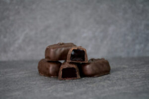 Asher 6 Lb Raspberry Jelly Milk Chocolate